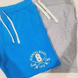 Old Navy French Terry Sweat Shorts * 2 Pairs *